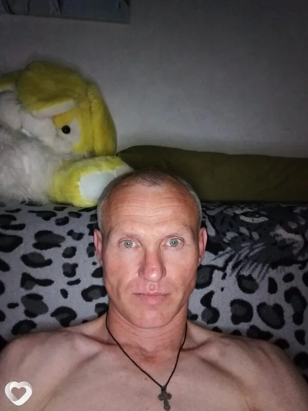 Владимир, 40, Барнауле — анкета №2438021