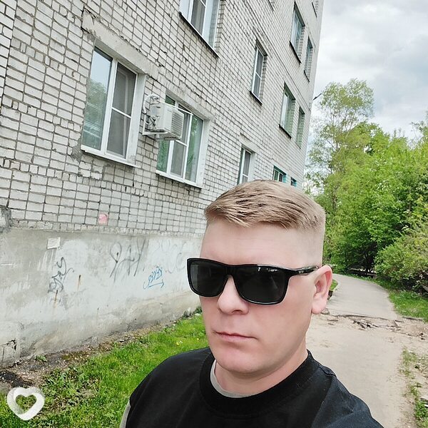 Михаил, Покров