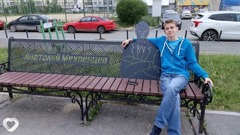 Daнил, 19, Екатеринбурге — анкета №2438030