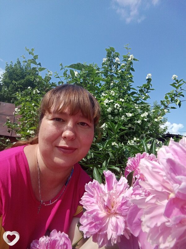 Ольга, 40, Екатеринбурге — анкета №2438402