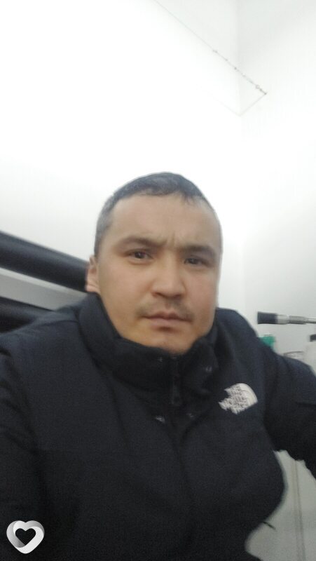 Ельдар, 41, Семей — анкета №2438405
