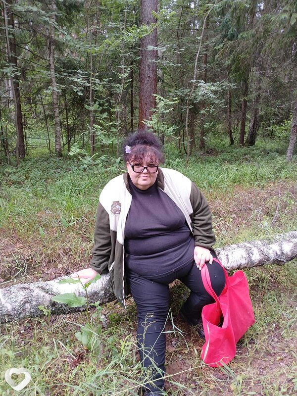 Наталья, 49, Дмитрове — анкета №2438409