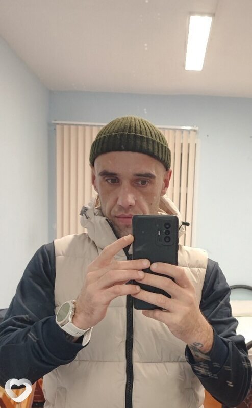 Денис, 38, Великом Устюге — анкета №2438411