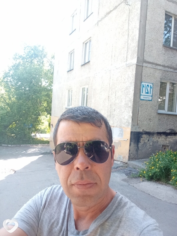 Александр, 41, Новосибирске — анкета №2438299