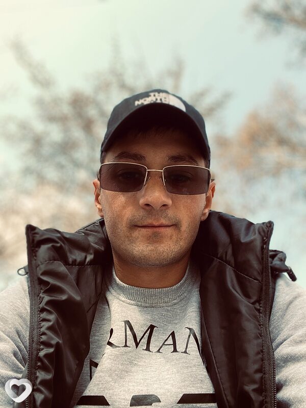 Гаг, 36, Томске — анкета №2438071