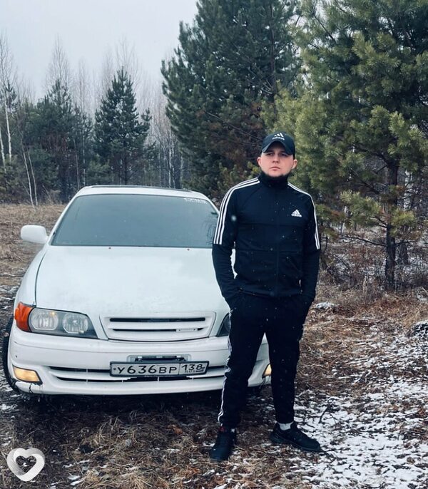 Владимир, 33, Тулуне — анкета №2438092
