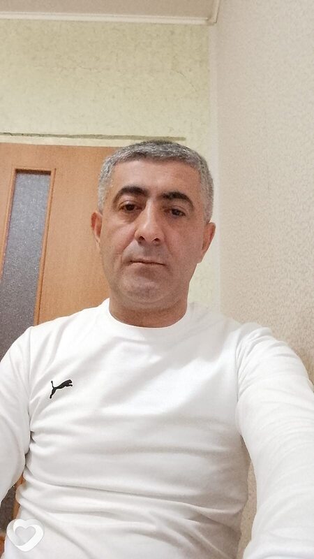 Азер, 43, Екатеринбурге — анкета №2438093