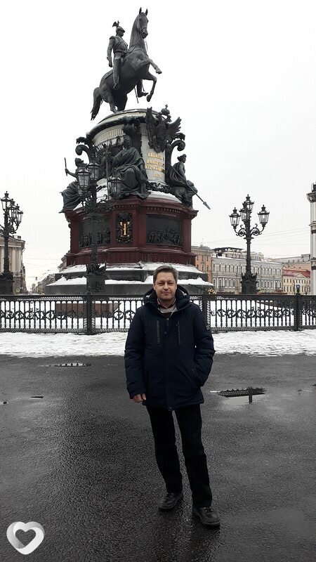 Олег, 52, Северодвинске — анкета №2438144