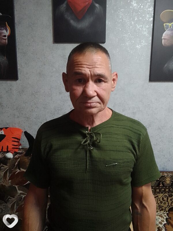 Айрат, 52, Магнитогорске — анкета №2438148