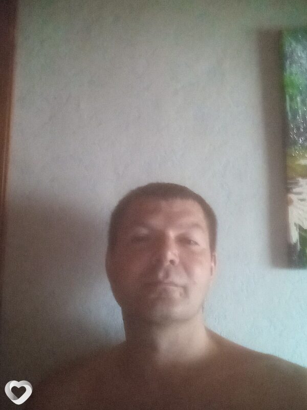Макс, 43, Рязани — анкета №2438054