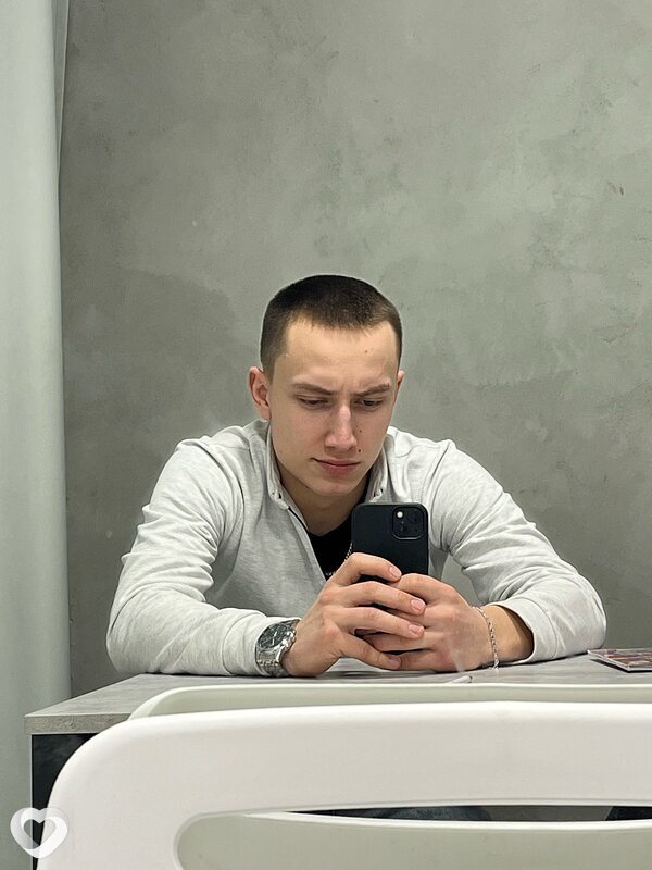 Макс, 22, Ижевске — анкета №2438056