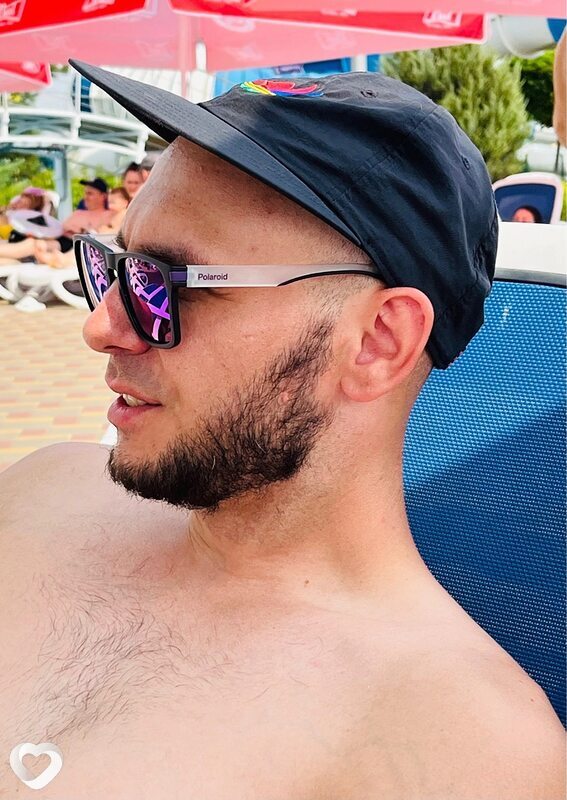 Павел, 34, Ростове-на-Дону — анкета №2438064