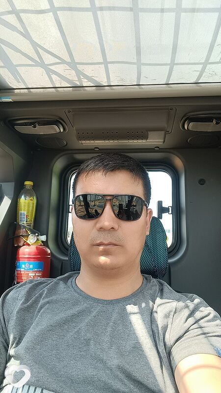 Гена, 43, Санкт-Петербурге — анкета №2438219