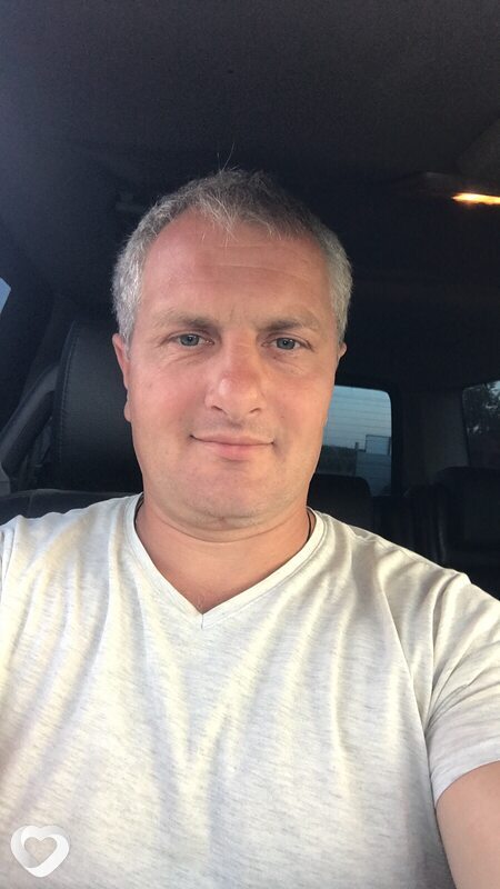 Александр, 46, Владимире — анкета №2438238