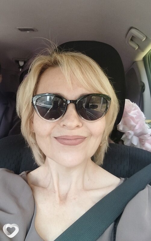 Елена, 46, Орёл — анкета №2438239