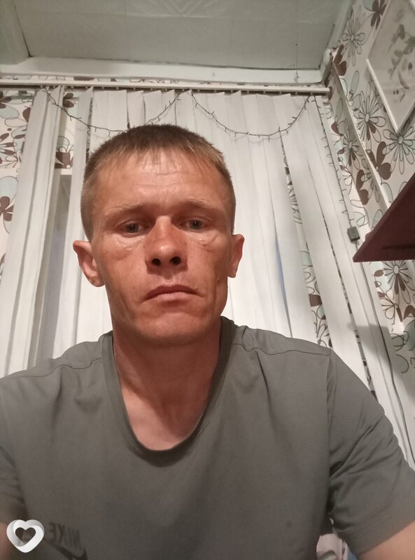Григорий, 34, Томске — анкета №2438647
