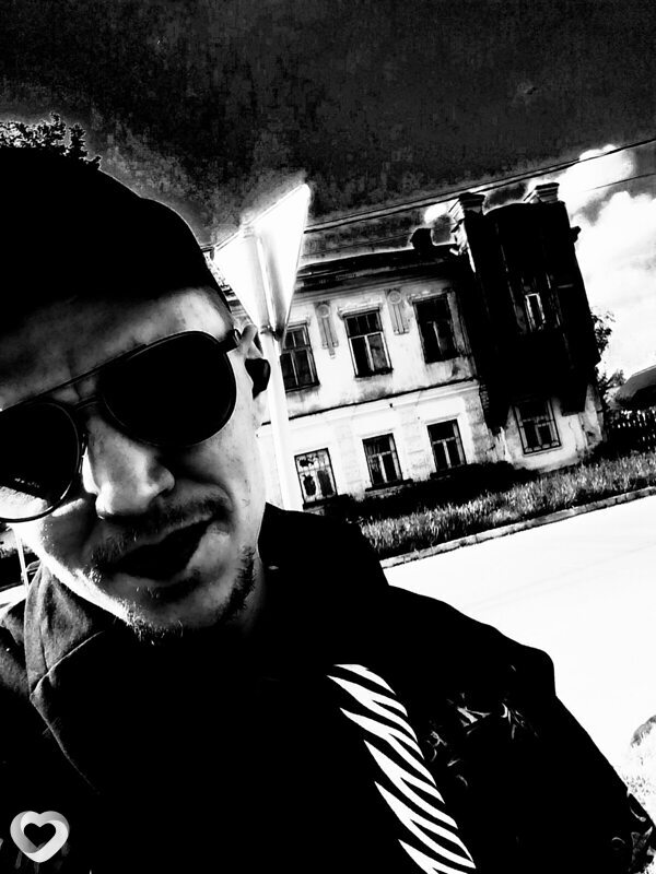 Саня, 27, Талдоме — анкета №2438649
