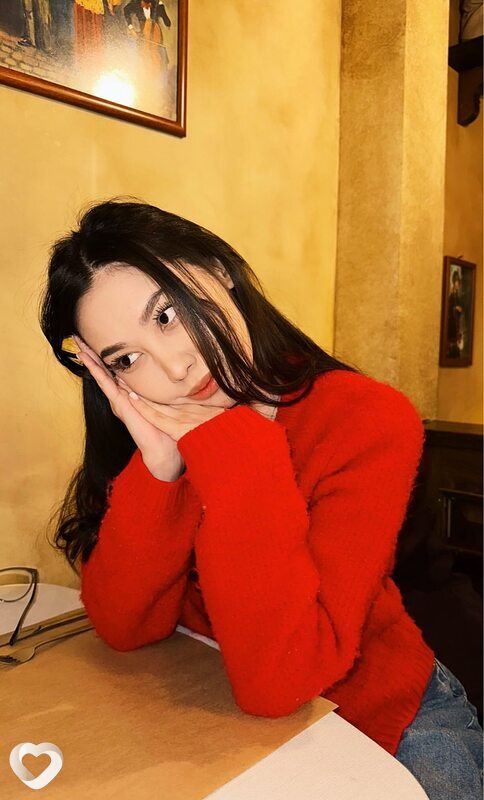 Аяна, 25, Алматы — анкета №2438653