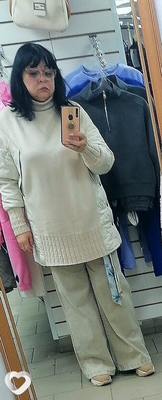 Галина, 66, Туле — анкета №2438655
