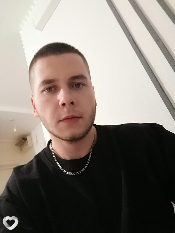 Слава, 25, Подольске — анкета №2438657