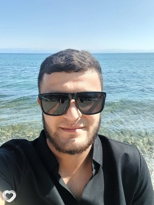 Изат, 22, Красноярске — анкета №2438663