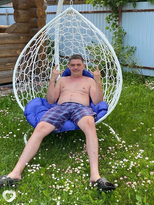 Рустем, 39, Набережных Челнах — анкета №2438667