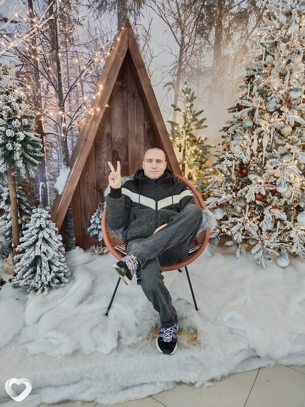Алексей, 47, Минске — анкета №2438273