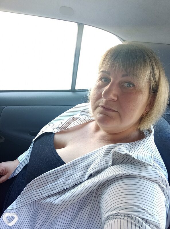 Irina, 53, Тюмени — анкета №2438277