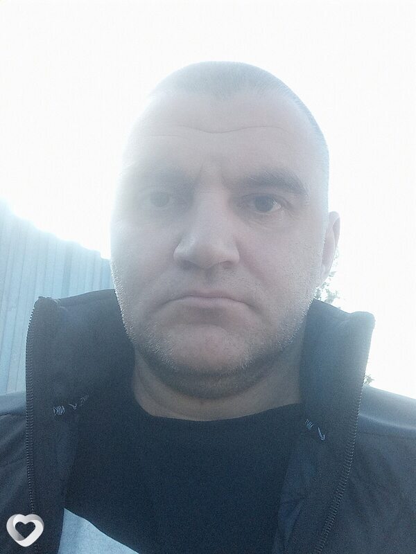 Алексей, 41, Иркутске — анкета №2438279