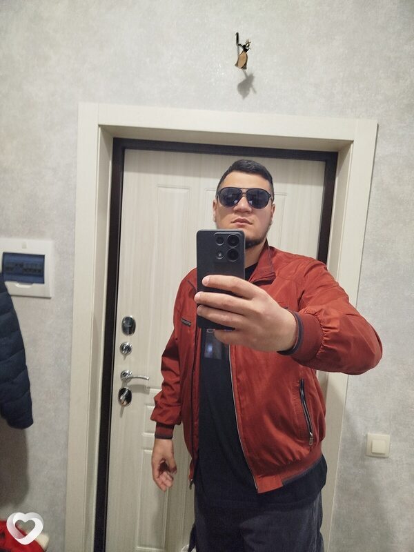 Гарик, 29, Анапе — анкета №2438283