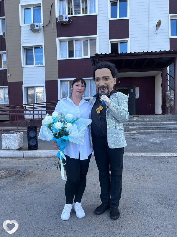 Наталья, Оренбург