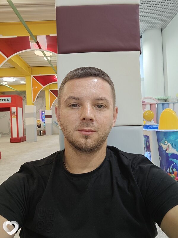 Александр, 33, Находке — анкета №2438286