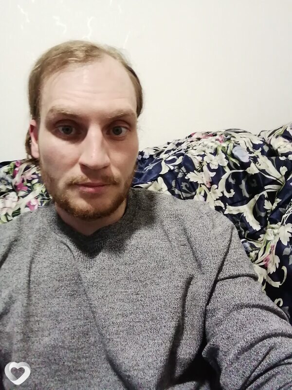 Юрий, 37, Барнауле — анкета №2438252