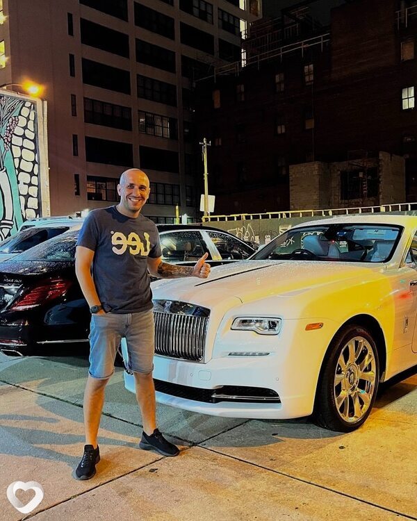 Дмитрий, 37, Архангельске — анкета №2438259