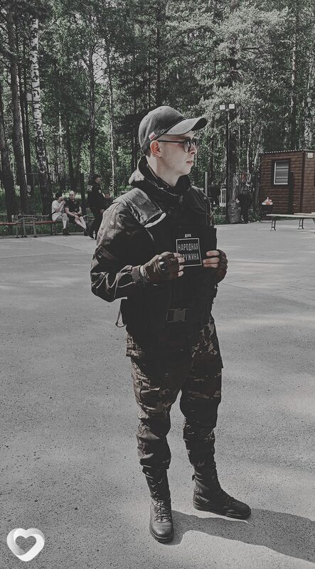 Степан, Среднеуральск