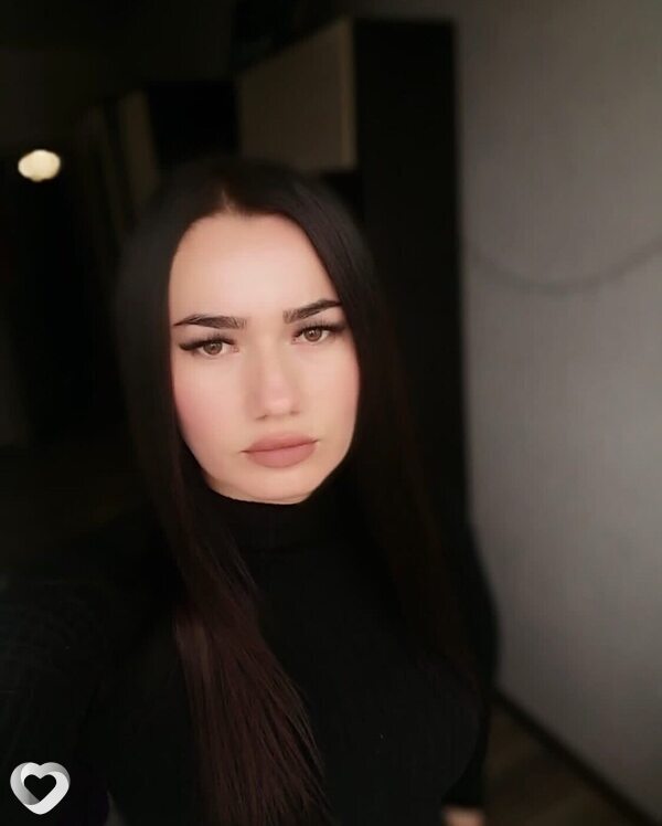 Nina, 36, Пензе — анкета №2438344