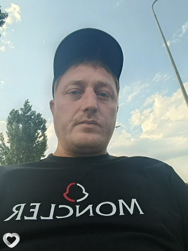 Артем, 42, Усть-Каменогорск — анкета №2438359