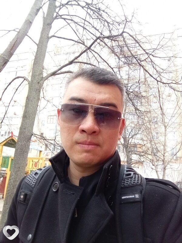Александр, 39, Мытищах — анкета №2438418