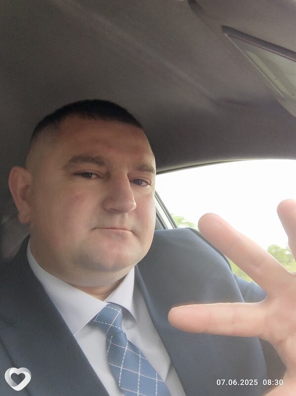 Александр, 41, Благовещенске — анкета №2438426