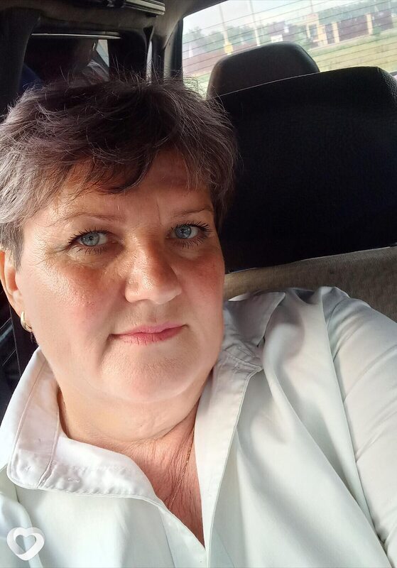 Алёнка, 57, Омске — анкета №2438427