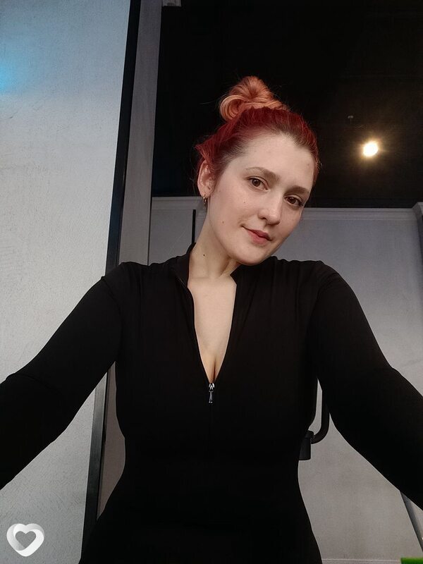 Юлия, 31, Москве — анкета №2438429