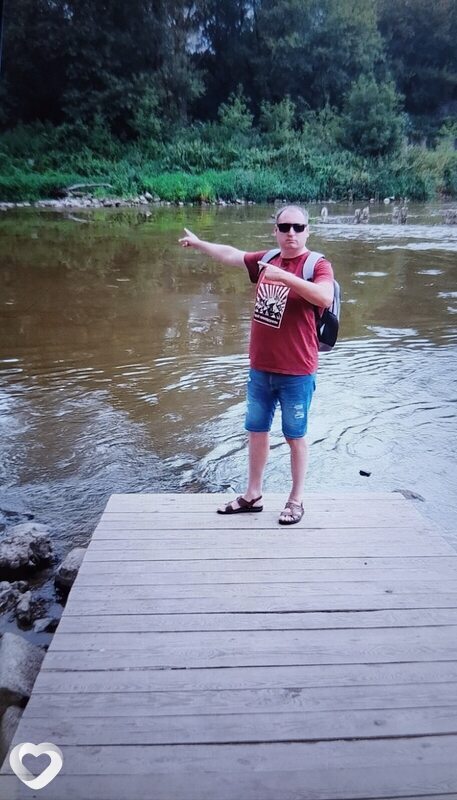 Александр, 44, Минске — анкета №2438431
