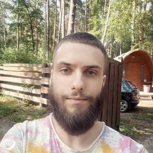 Богдан, 28, Николаеве — анкета №2438434