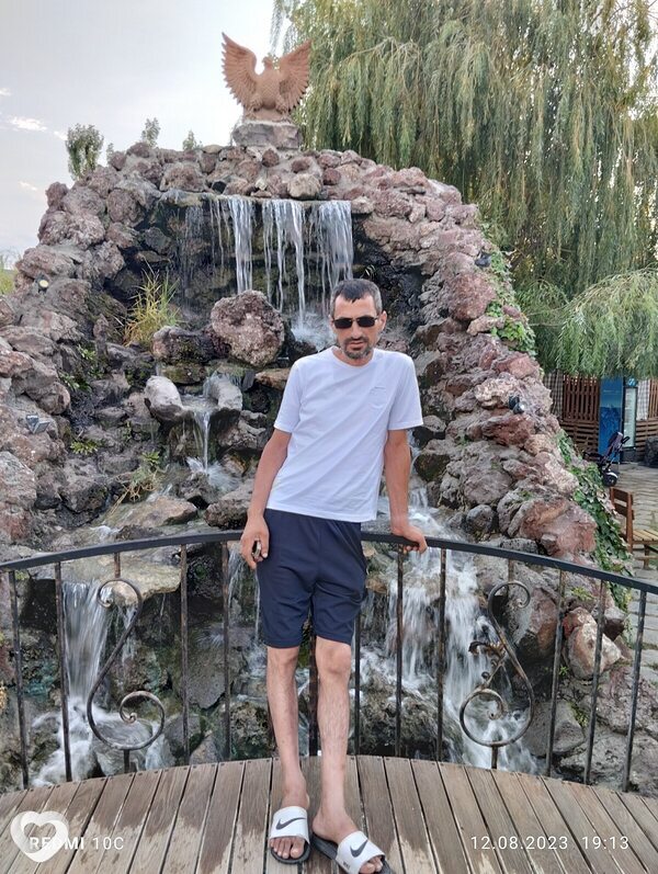Пртур, 45, Москве — анкета №2438439