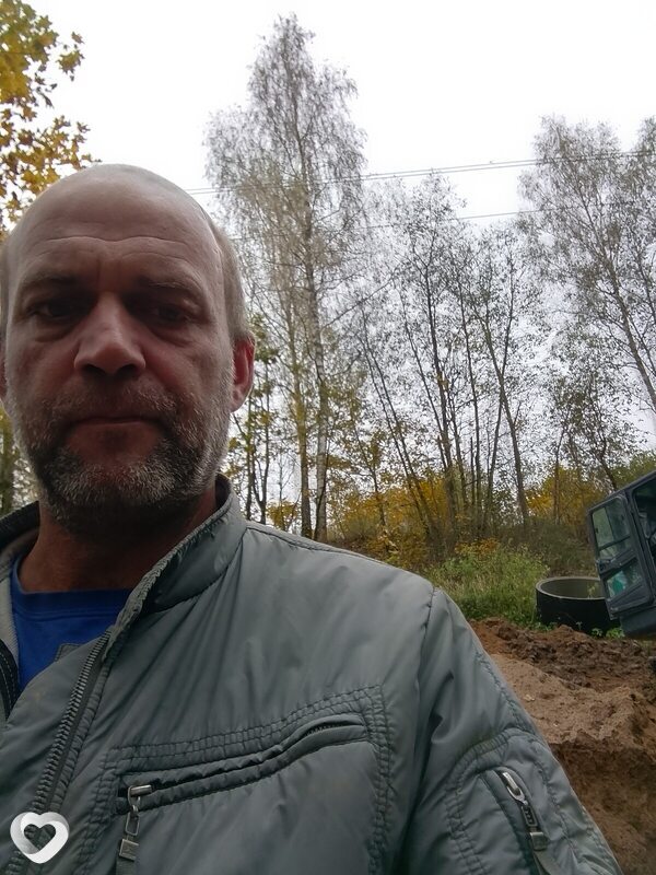 Дмитрий, 47, Смоленске — анкета №2438325