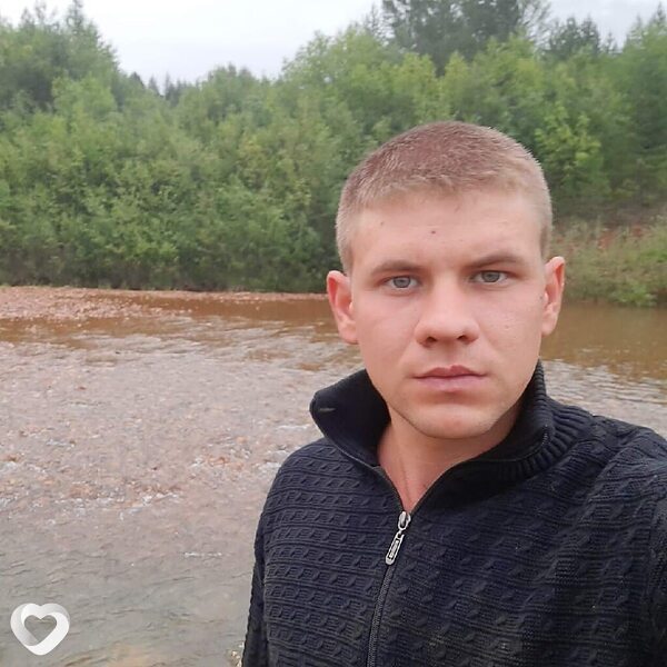 Павел, 31, Новосибирске — анкета №2438329