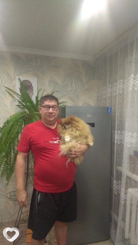 Роман, 43, Нижневартовске — анкета №2438339