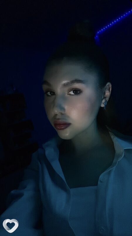 Алина, 20, Кемерове — анкета №2438372
