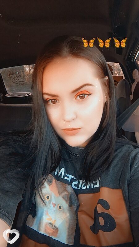 Маргарита, 23, Воскресенске — анкета №2438379