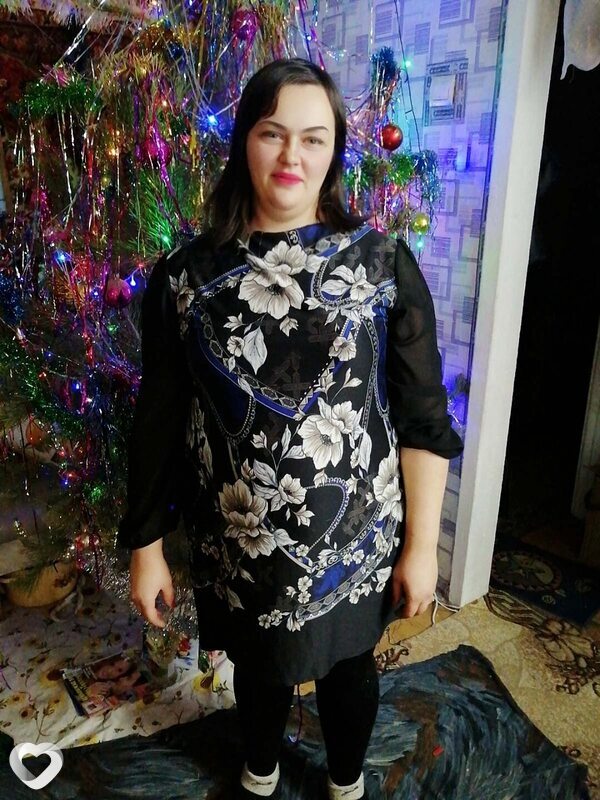 Екатерина, 34, Чите — анкета №2438546